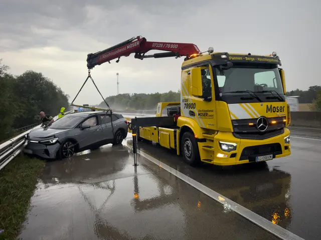 Foto: Fotokerschi/Werner Kerschbaummayr