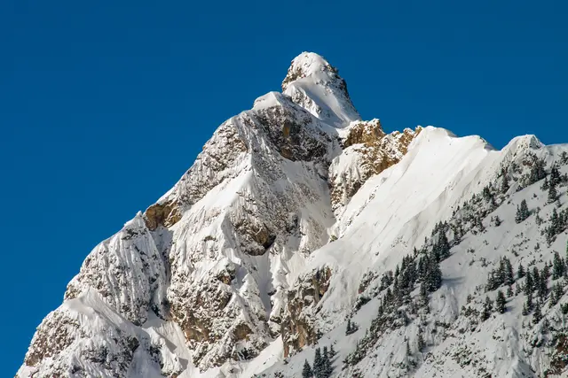 02_IMG_3473: Silberspitz, Lechtaler Alpen, Zams | Foto: © by Ing. Günter Kramarcsik