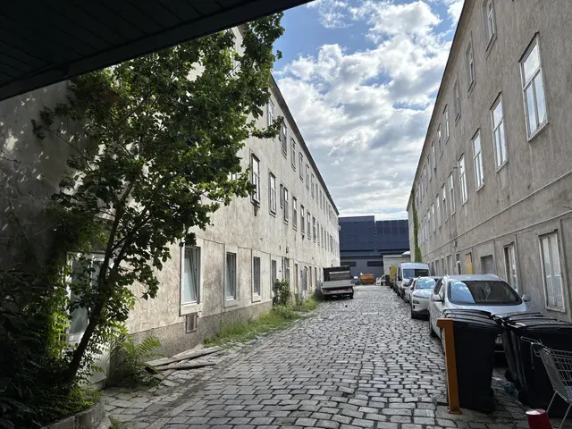 Foto: Luca Arztmann/MeinBezirk