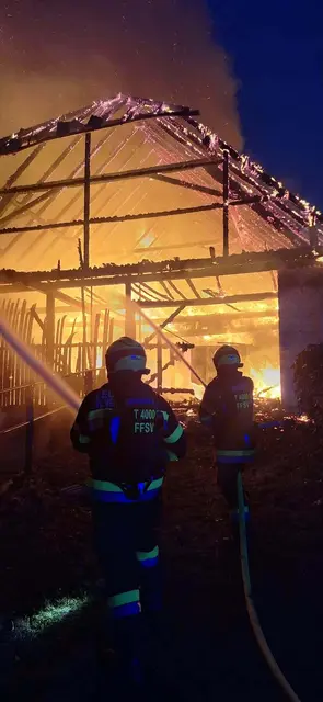 Foto: Fire Veiter - FF St.Veit/Glan