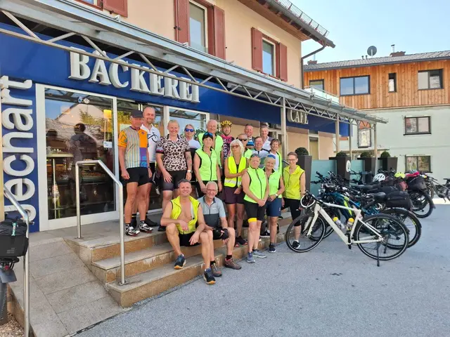Foto: Radfreunde Voitsberg