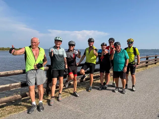 Foto: Radfreunde Voitsberg