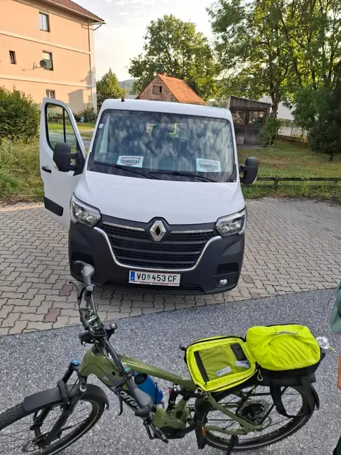Foto: Radfreunde Voitsberg