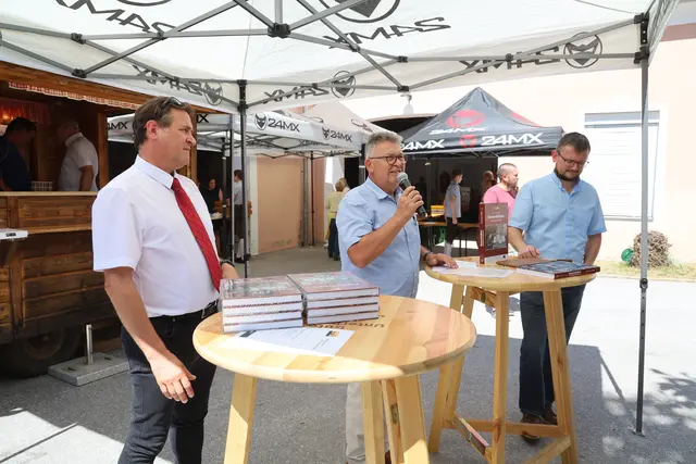 Foto: MeinBezirk/Johann Schleich