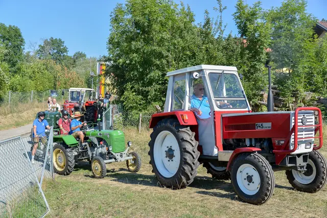 Foto: Gerhard Pulsinger