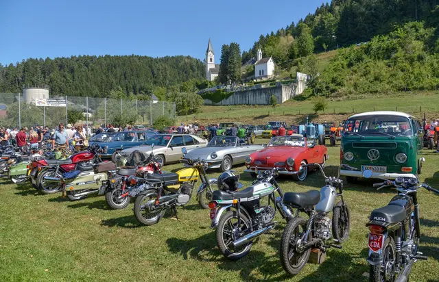 Foto: Gerhard Pulsinger