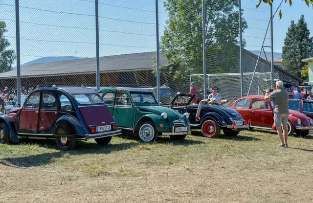 Foto: Gerhard Pulsinger