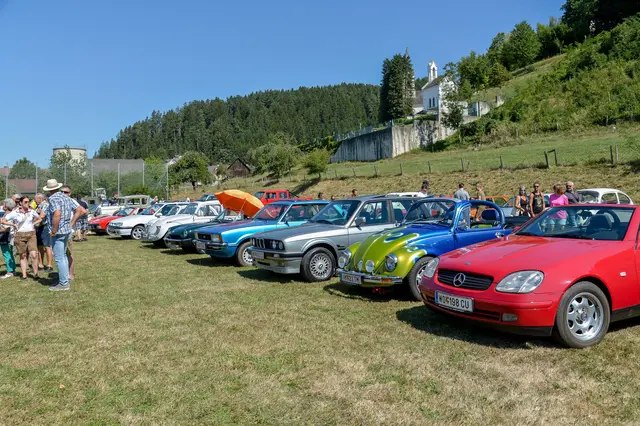 Foto: Gerhard Pulsinger