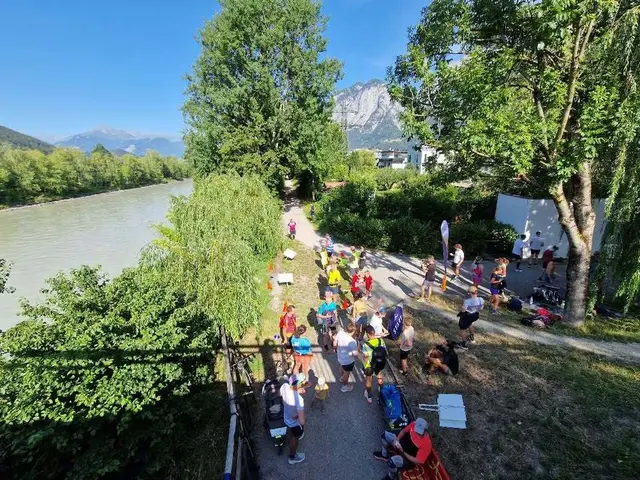 Foto: Parkrun
