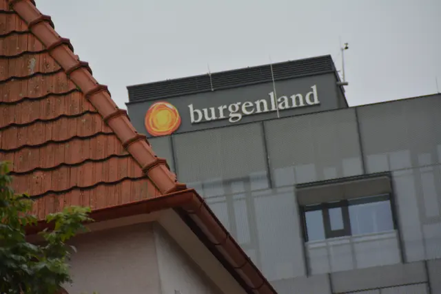 Möglich wird der Schuldenabbau im Burgenland insbesondere durch den Verkauf von Wohnbaudarlehen.  | Foto: Franz Tscheinig/MeinBezirk Burgenland
