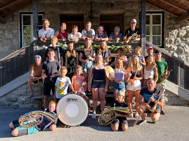 Foto: MV Behamberg