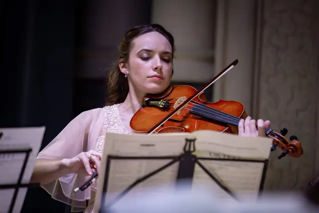 Neue Ära: das Chopin-Festival erlebte im Bezirk Scheibbs in die 42. Auflage
 | Foto: Internationale Chopin-Gesellschaft Wien