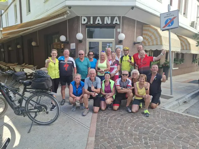 Foto: Radfreunde Voitsberg