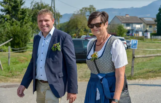 Foto: Gerhard Pulsinger