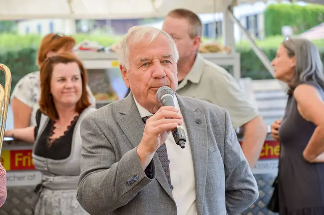 Foto: Gerhard Pulsinger