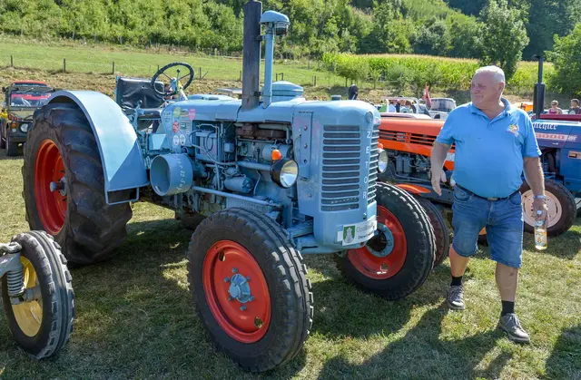 Foto: Gerhard Pulsinger