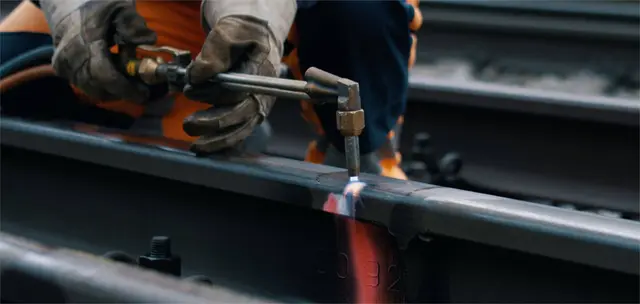 Im Kanaltal werden ab Samstag die Schienen gesperrt und erneuert. Die Auswirkungen davon sind bis nach Villach spürbar. | Foto: ÖBB