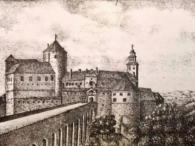 Foto: Friedensburg Schlaining