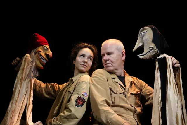 Faust. Der Tragödie Allerlei. | Foto: Barbara Palffy