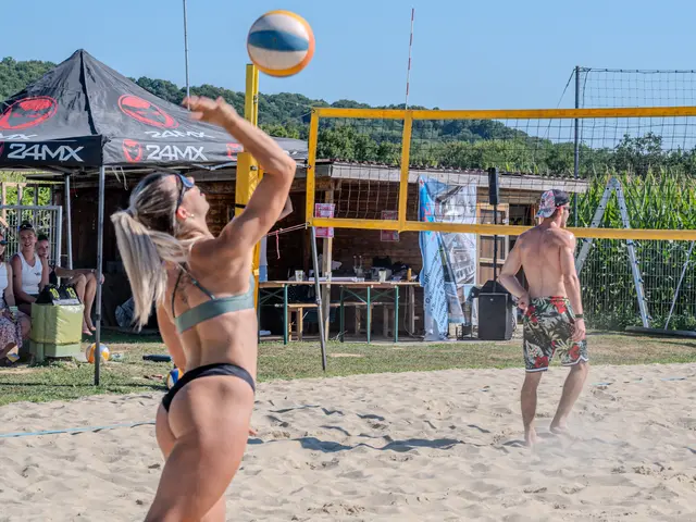 Foto: Beach Mettersdorf
