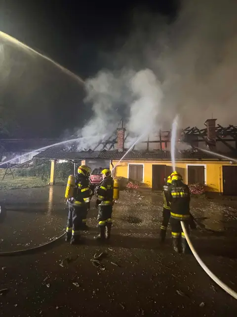 Foto: Fire Veiter - FF St.Veit/Glan