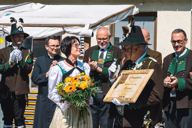 Foto: Pernsteiner