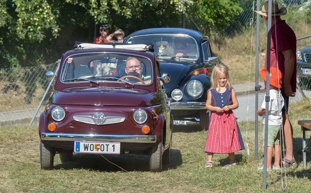 Foto: Gerhard Pulsinger