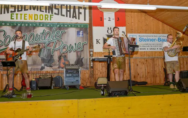 Foto: Gerhard Pulsinger