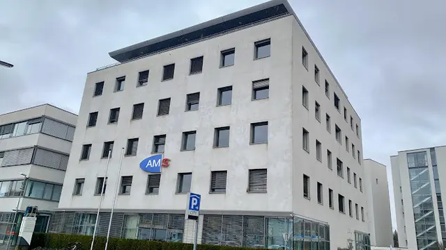 Der AMS-Standort in der Trattengasse ist nun bald Geschichte.  | Foto: Privat