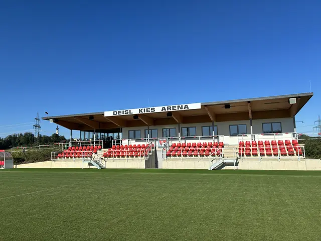Foto: FC Pischelsdorf