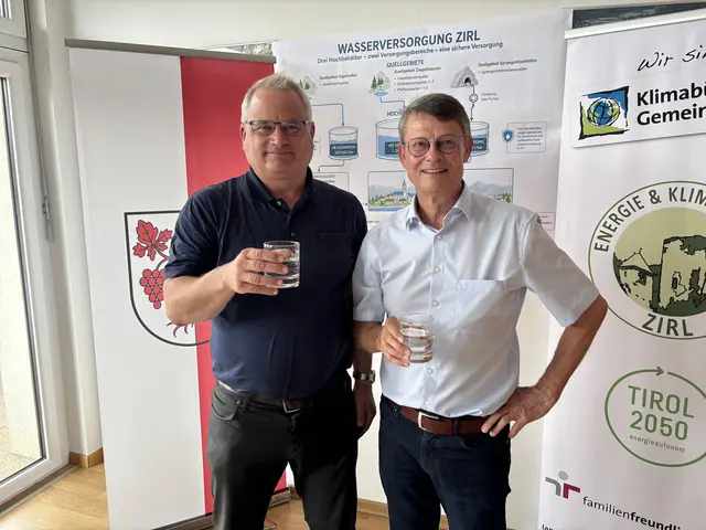 Foto: Georg Larcher / MeinBezirk