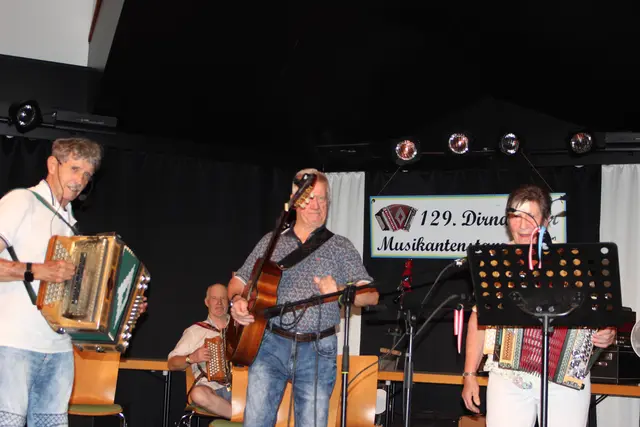 Heli - Willi und Margarethe Krug