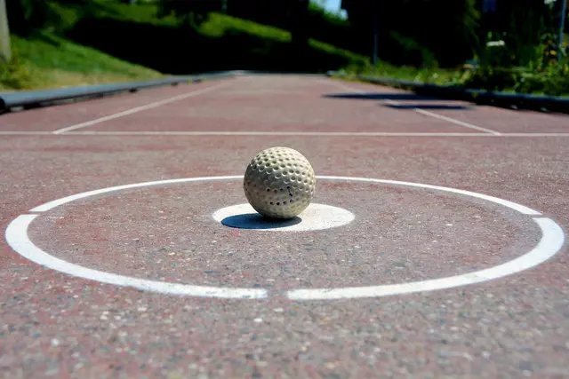 Ab 19. August bei der Minigolf Europameisterschaft sind Genauigkeit und Präzision wieder besonders gefragt. | Foto: Pixabay