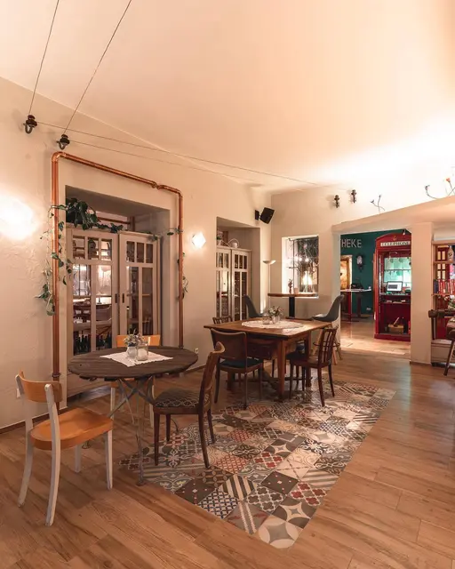 Foto: Erlebnis Post Hotel