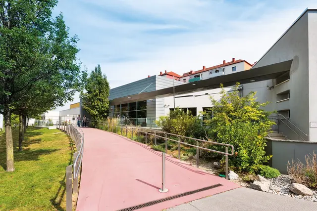 Ein Fehlmedikations-Skandal im Haus Leopoldau wurde bekannt. (Archiv) | Foto: Häuser zum Leben