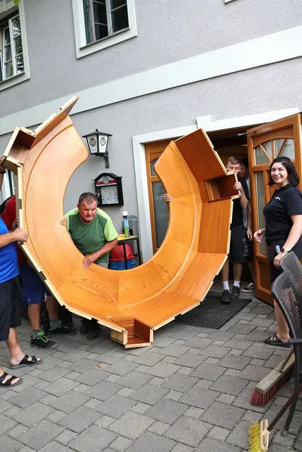 Foto: Franz Putz