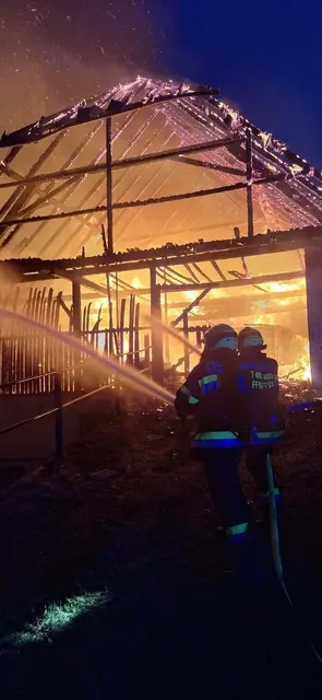 Foto: Fire Veiter - FF St.Veit/Glan