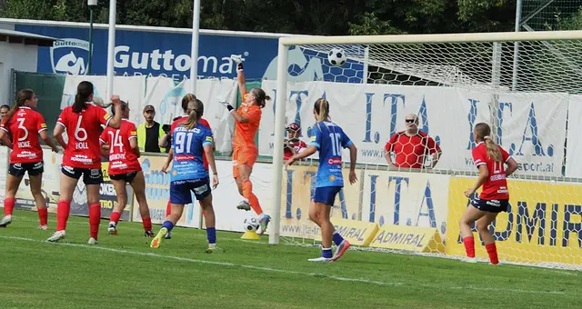 2:2 | Foto: Peter Seper