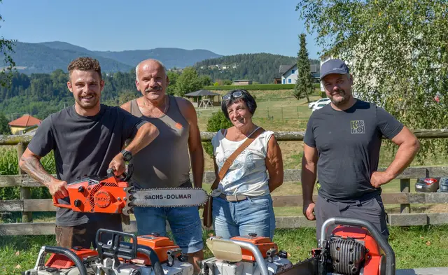 Foto: Gerhard Pulsinger