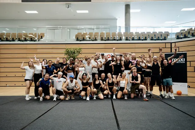 MaxiNutriotion Sportchallenge zur Förderung des Nachwuchssports | Foto: MaxiNutriotion