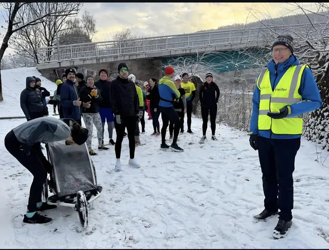 Foto: Parkrun