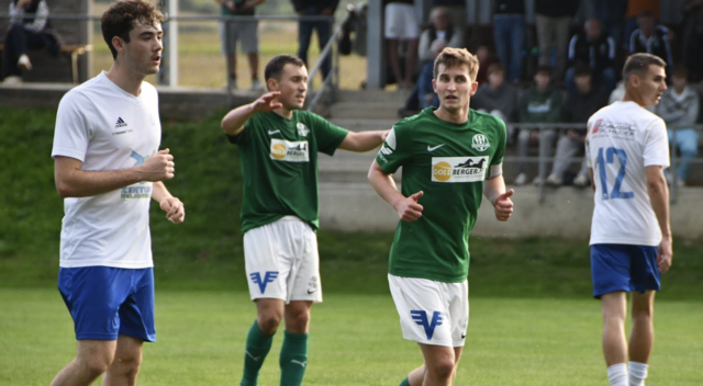 Jonas Schaupp und seine Eggenburger behielten den Durchblick im Spiel gegen Würmla. | Foto: SK Eggenburg / Vera Popp
