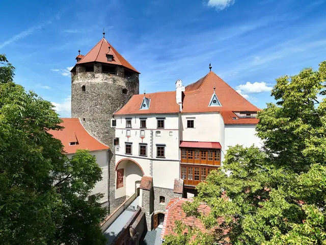 Foto: Friedensburg Schlaining