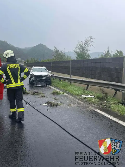 Foto: FF St. Stefan ob Leoben