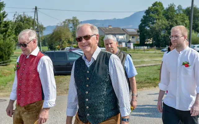 Foto: Gerhard Pulsinger