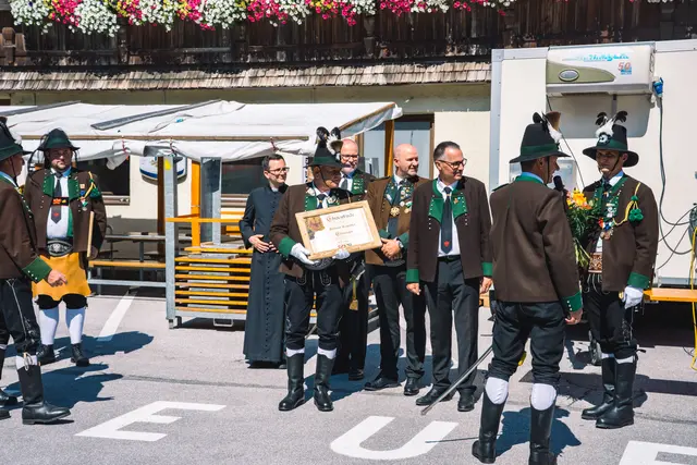 Foto: Pernsteiner