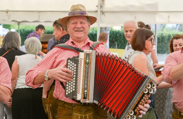 Foto: Gerhard Pulsinger