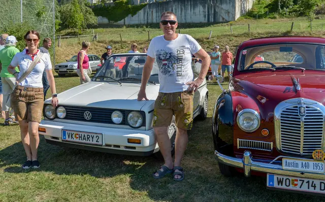 Foto: Gerhard Pulsinger