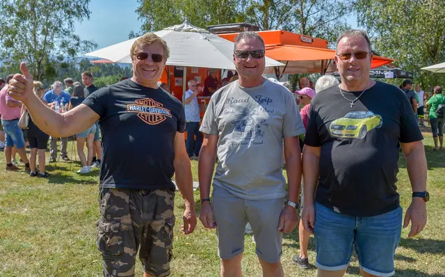 Foto: Gerhard Pulsinger