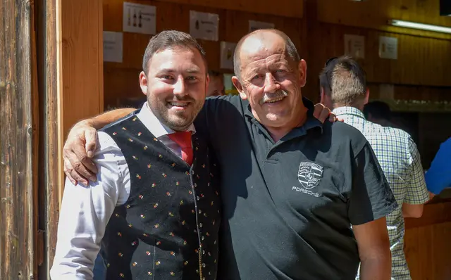 Foto: Gerhard Pulsinger